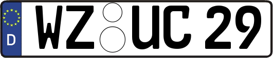 WZ-UC29