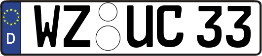WZ-UC33