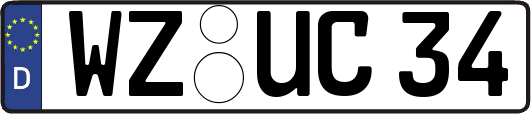 WZ-UC34