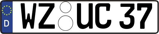 WZ-UC37