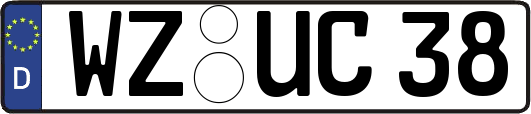 WZ-UC38