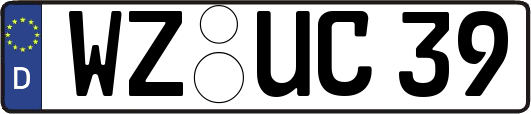 WZ-UC39