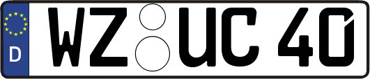 WZ-UC40