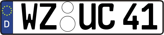 WZ-UC41