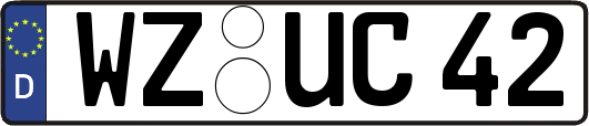WZ-UC42