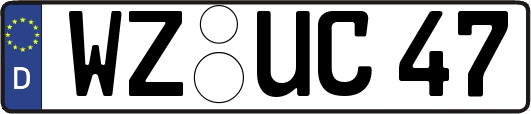 WZ-UC47