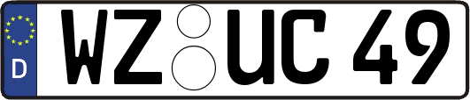 WZ-UC49