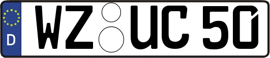 WZ-UC50