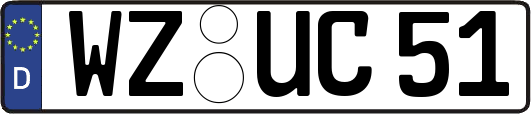 WZ-UC51