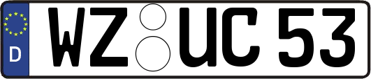 WZ-UC53