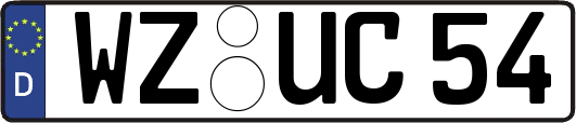 WZ-UC54