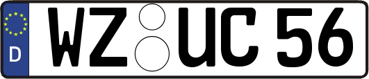WZ-UC56
