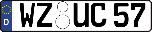 WZ-UC57