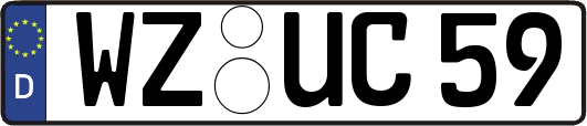 WZ-UC59