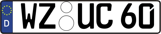 WZ-UC60