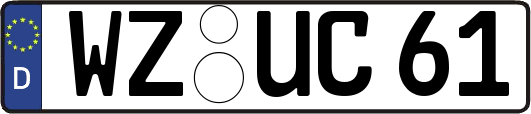 WZ-UC61