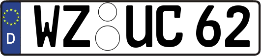WZ-UC62