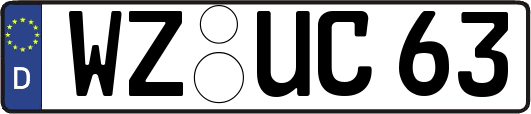 WZ-UC63
