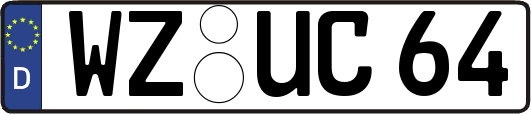 WZ-UC64