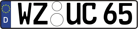 WZ-UC65