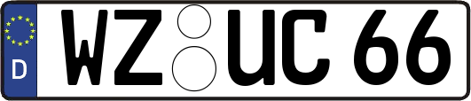 WZ-UC66