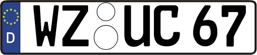 WZ-UC67