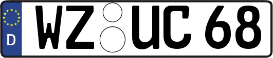 WZ-UC68