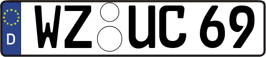 WZ-UC69