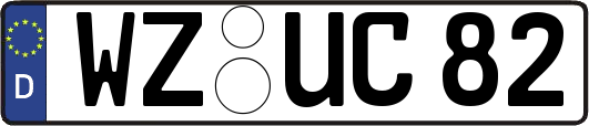 WZ-UC82
