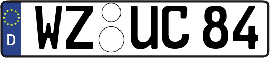 WZ-UC84