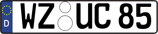 WZ-UC85