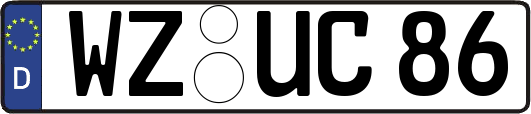 WZ-UC86