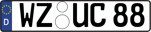 WZ-UC88