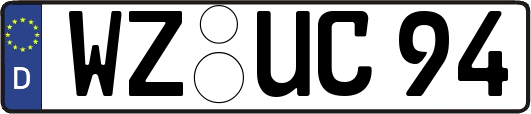 WZ-UC94
