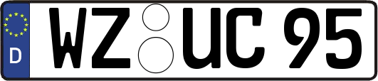 WZ-UC95
