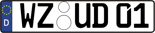 WZ-UD01