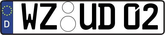 WZ-UD02