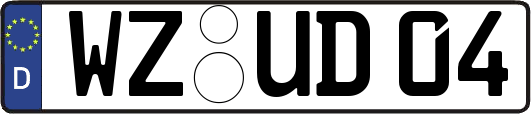 WZ-UD04