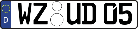 WZ-UD05