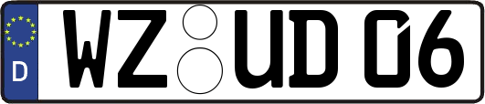 WZ-UD06