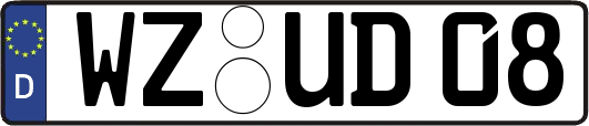WZ-UD08