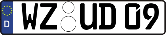 WZ-UD09