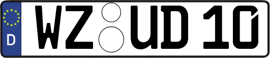 WZ-UD10
