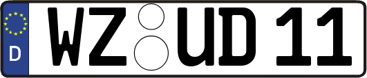 WZ-UD11