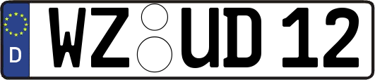 WZ-UD12