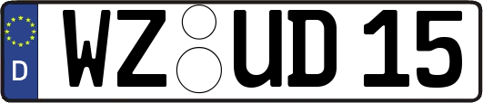 WZ-UD15