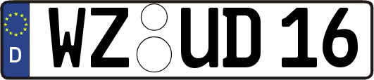 WZ-UD16