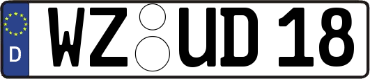 WZ-UD18