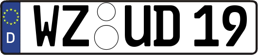 WZ-UD19