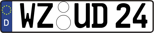 WZ-UD24